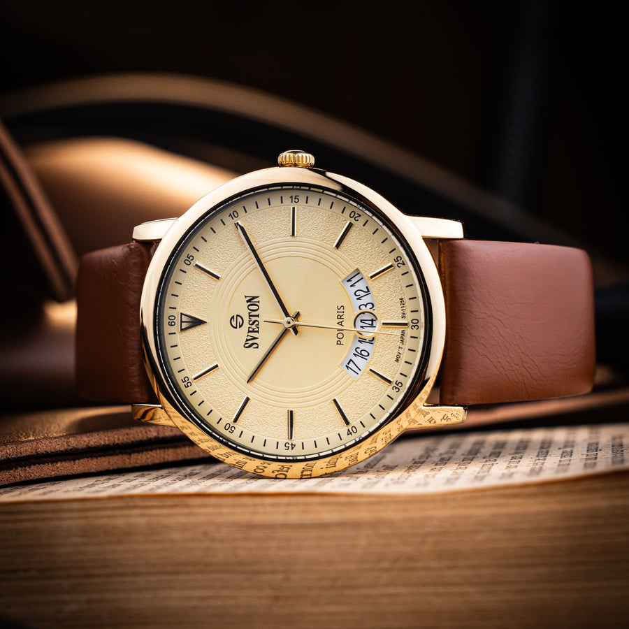 Polaris | 42mm