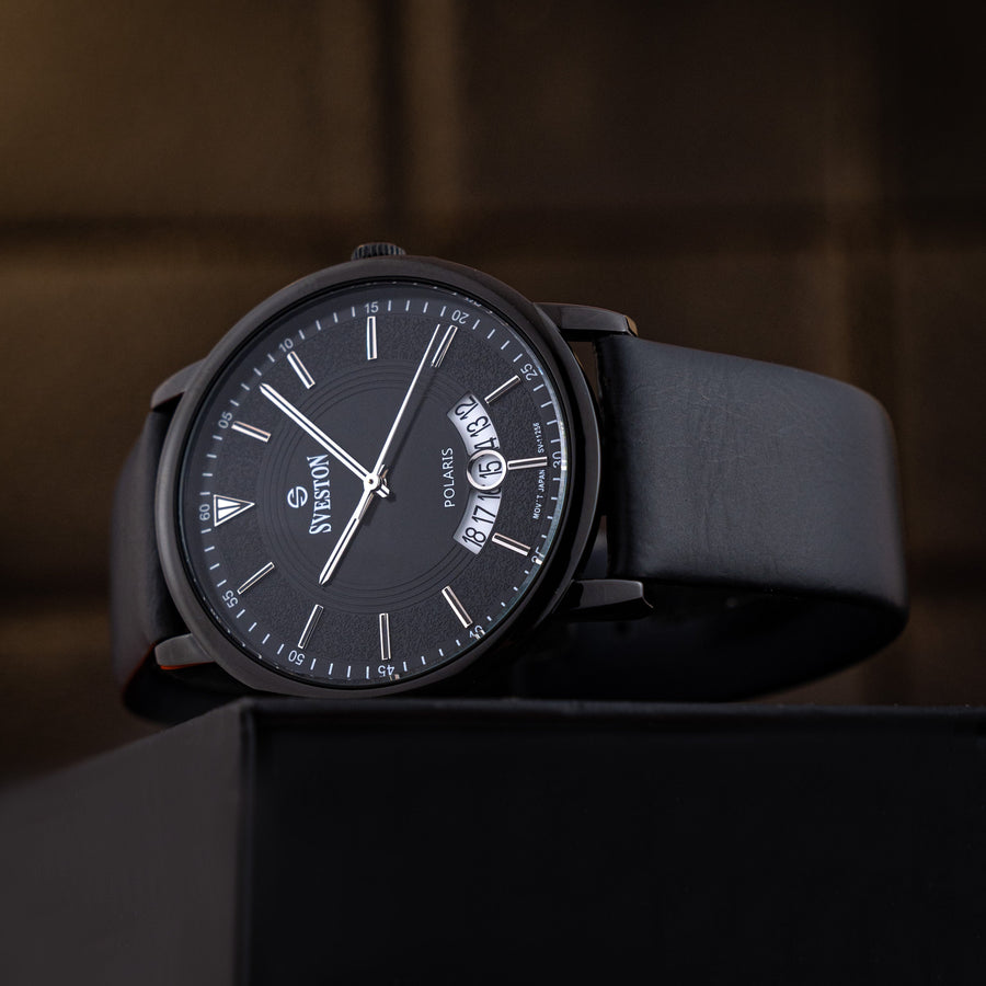 Polaris | 42mm