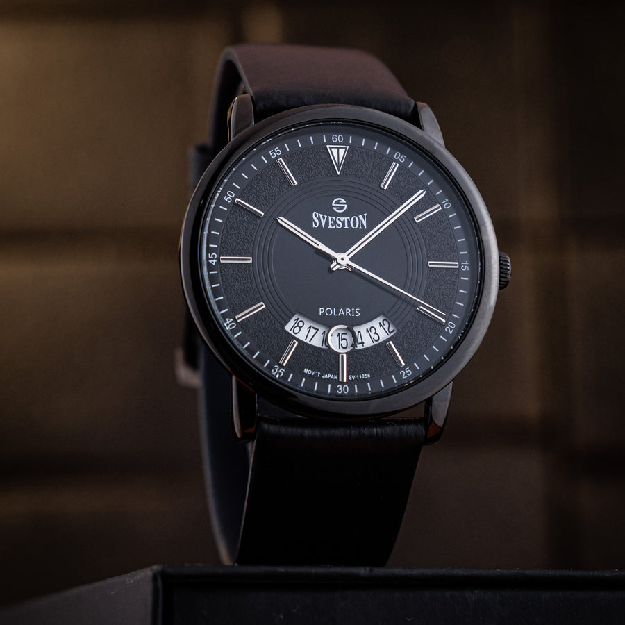 Polaris | 42mm