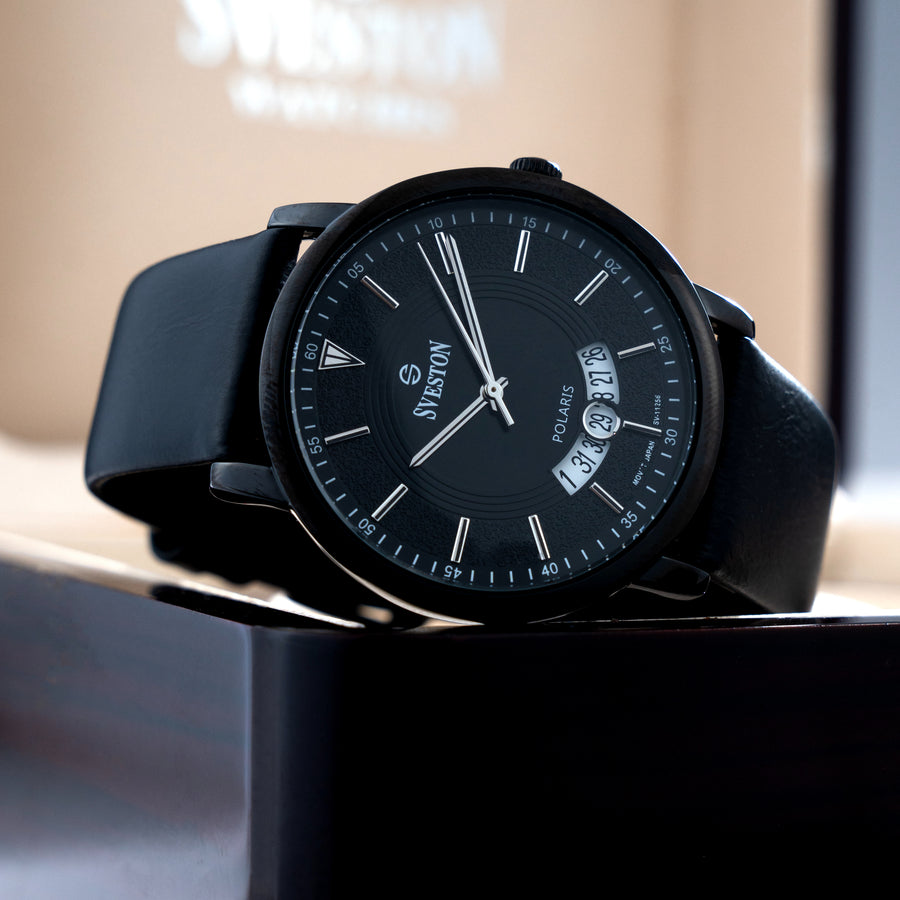 Polaris | 42mm