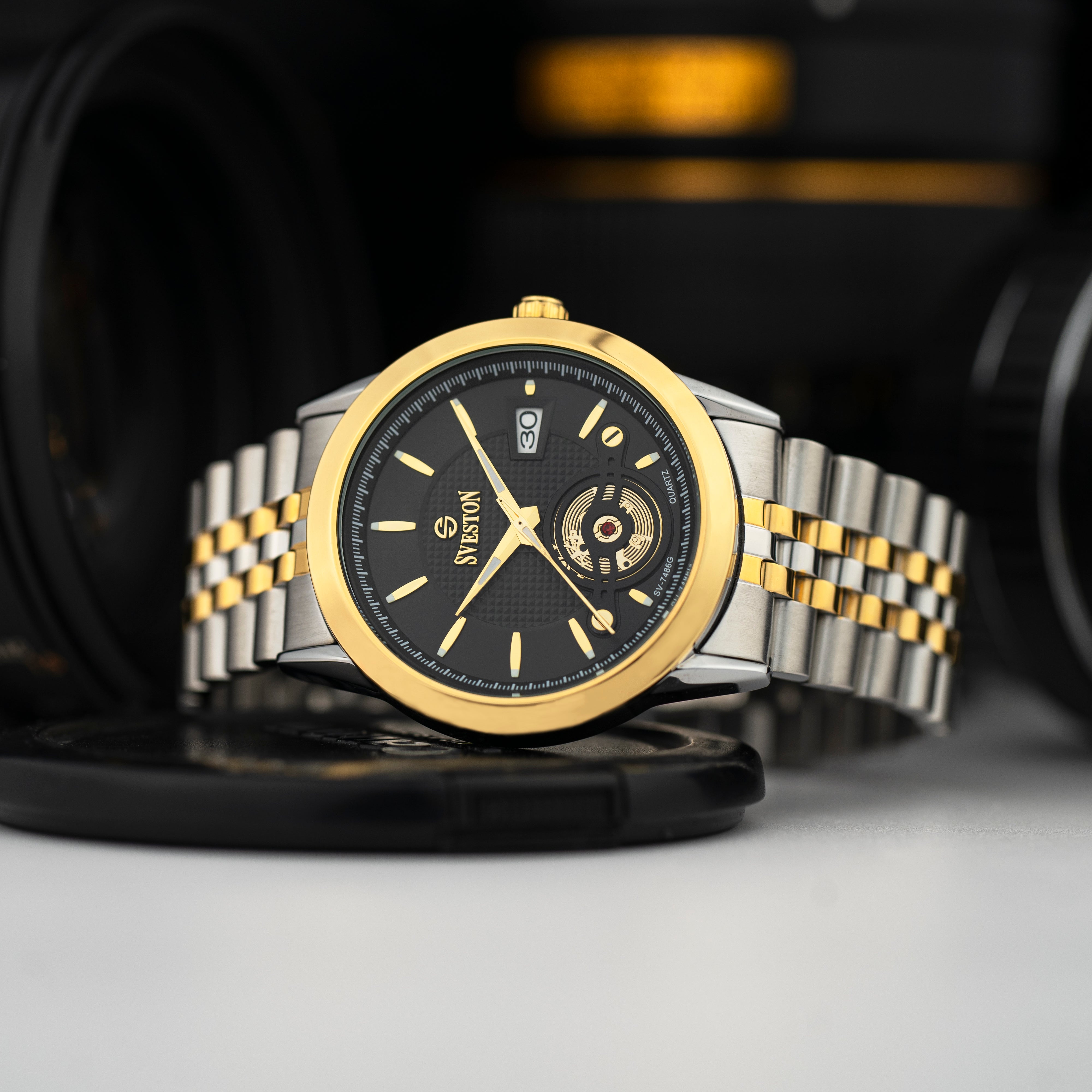 Sveston Lumina SV-7486-M | Limited Edition