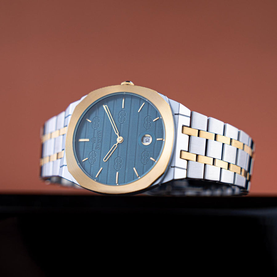 Arden | 38mm