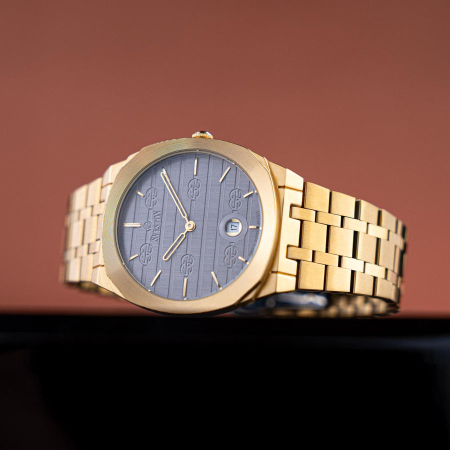 Arden | 38mm