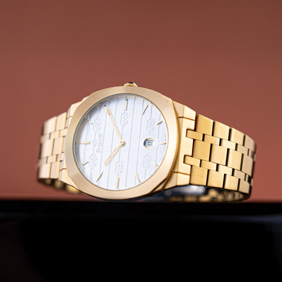Arden | 38mm