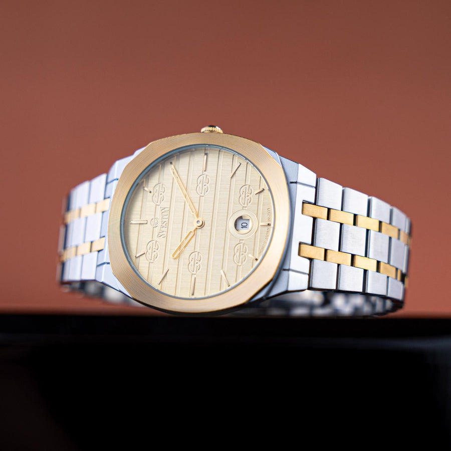 Arden | 38mm