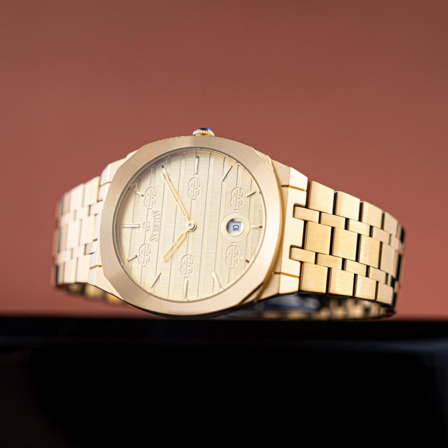 Arden | 38mm