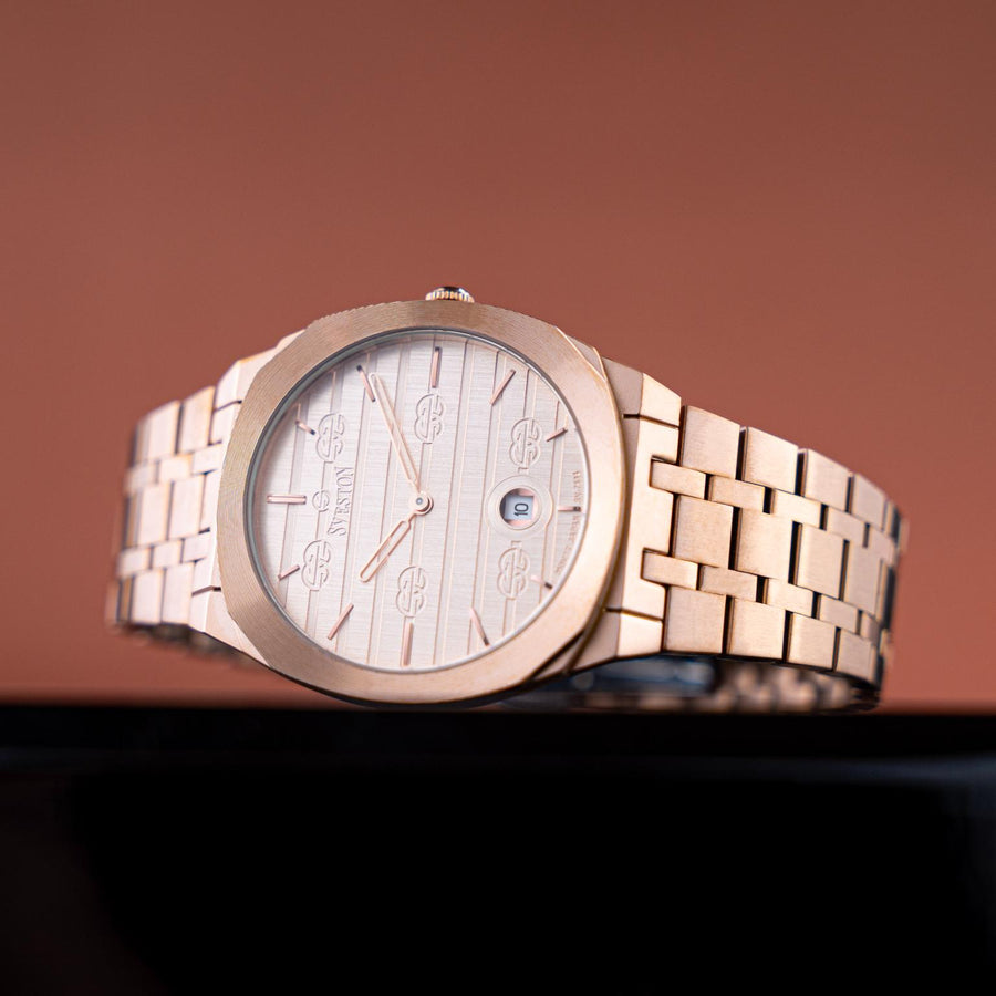 Arden | 38mm