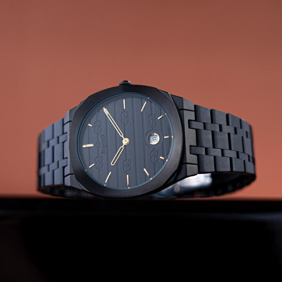 Arden | 38mm