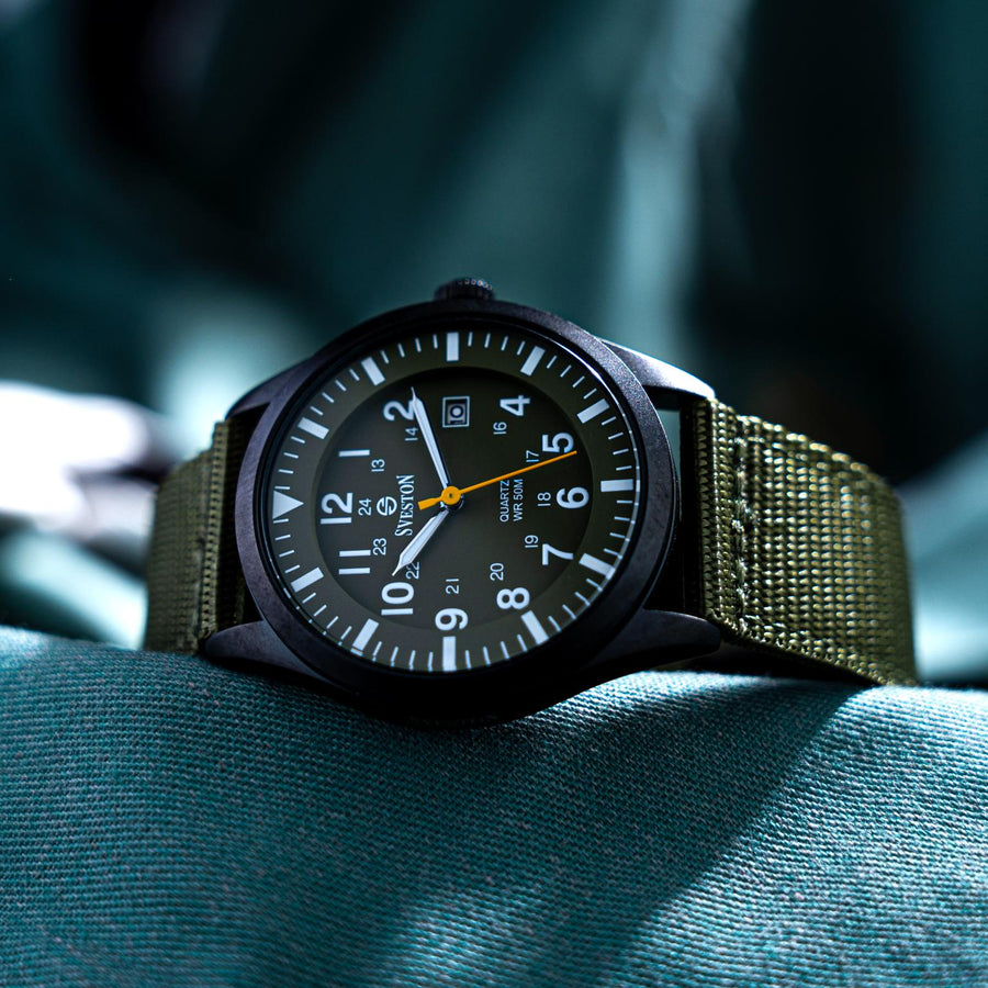 Armour | 38mm