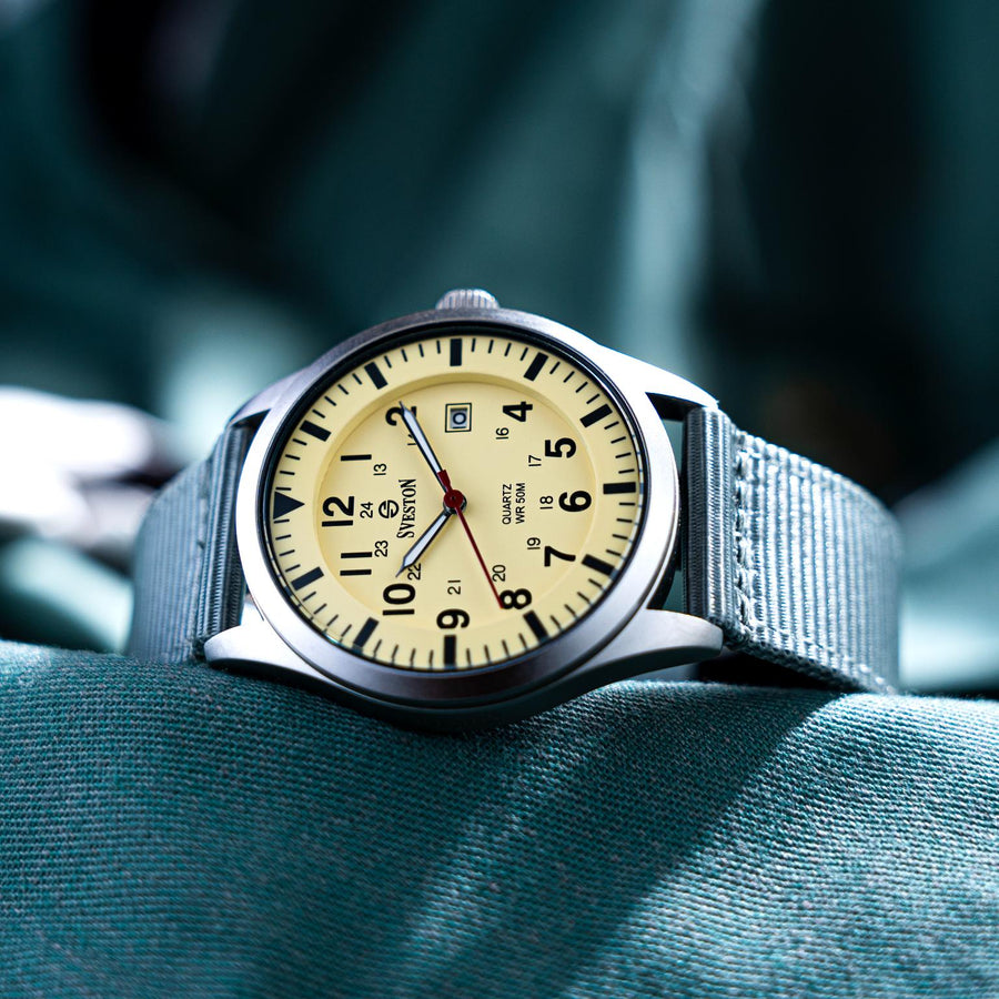 Armour | 38mm