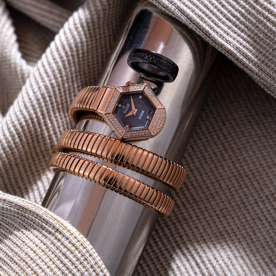 Poem | 27mm