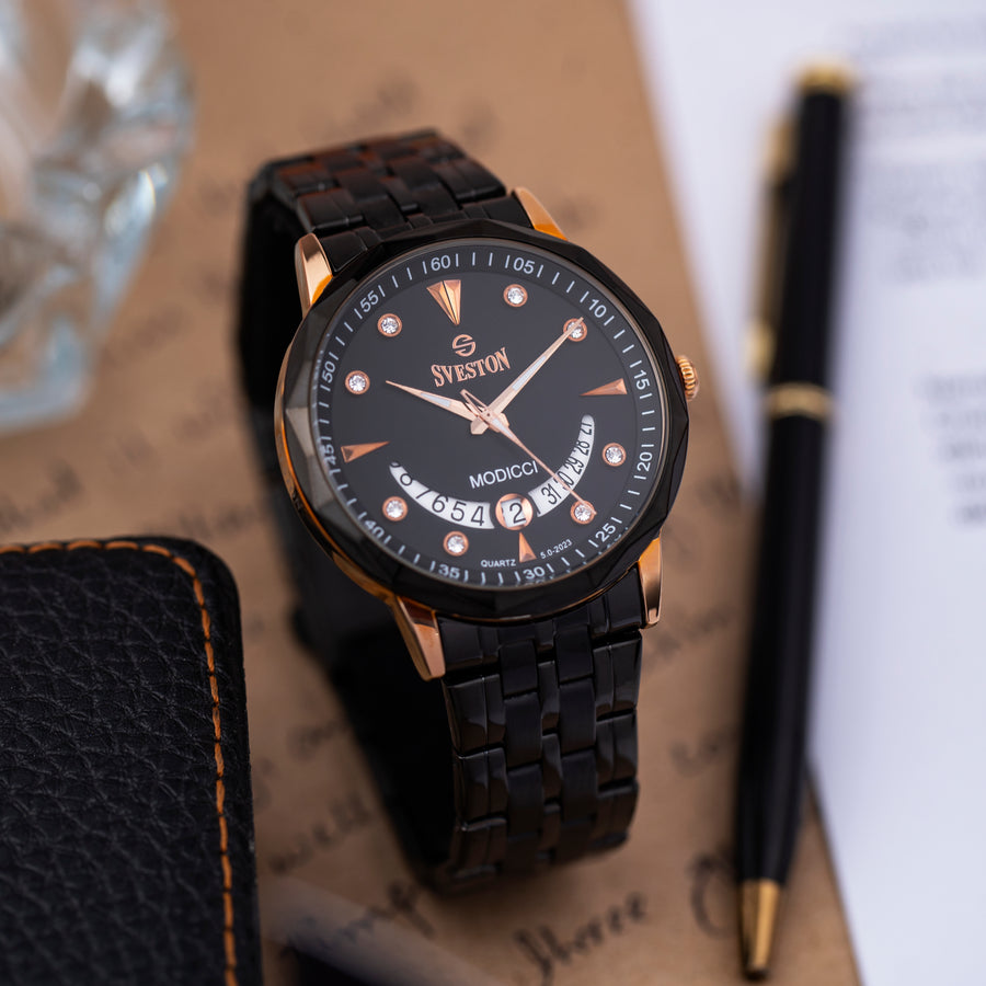 Modicci | 43mm