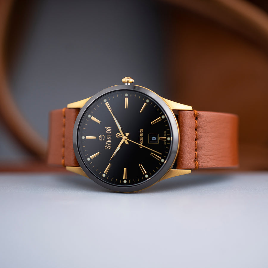 Aura 2.0 | 39mm