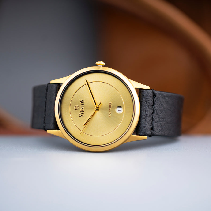 Aura 2.0 | 39mm