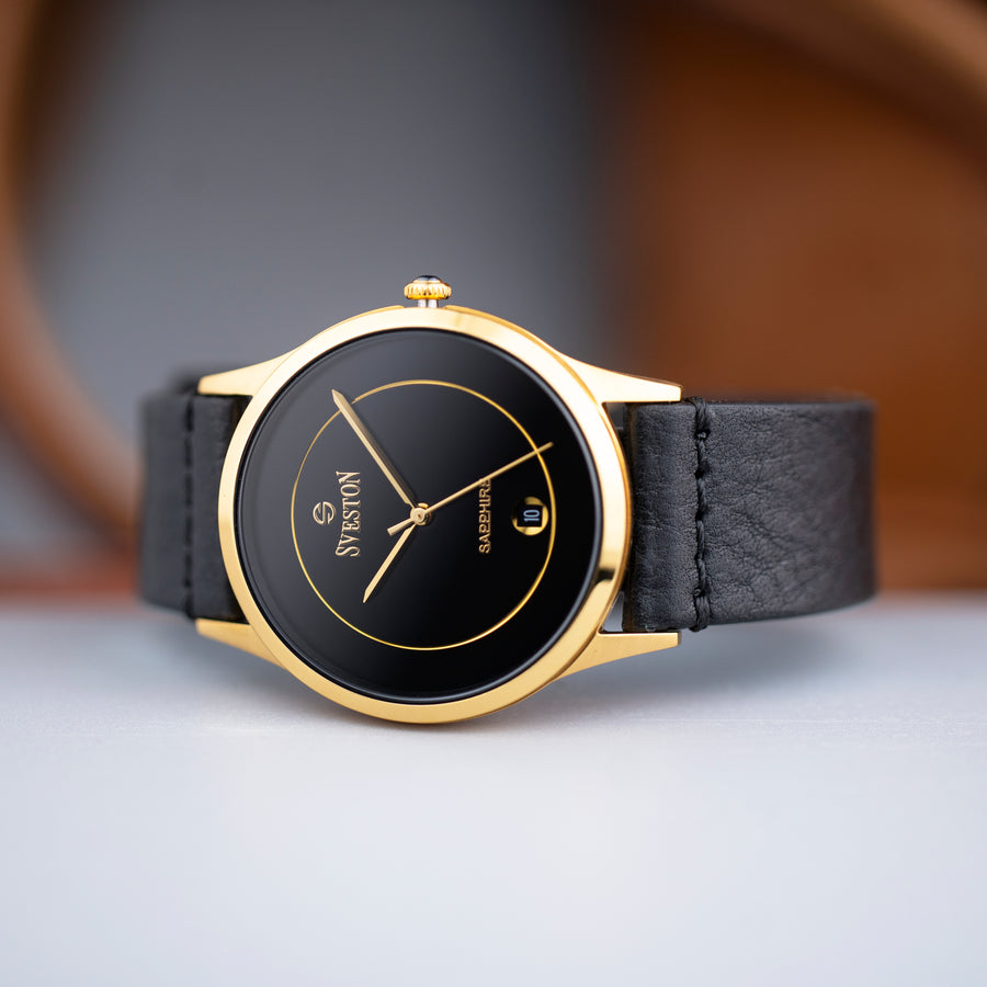 Aura 2.0 | 39mm