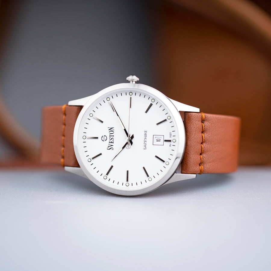 Aura 2.0 | 39mm