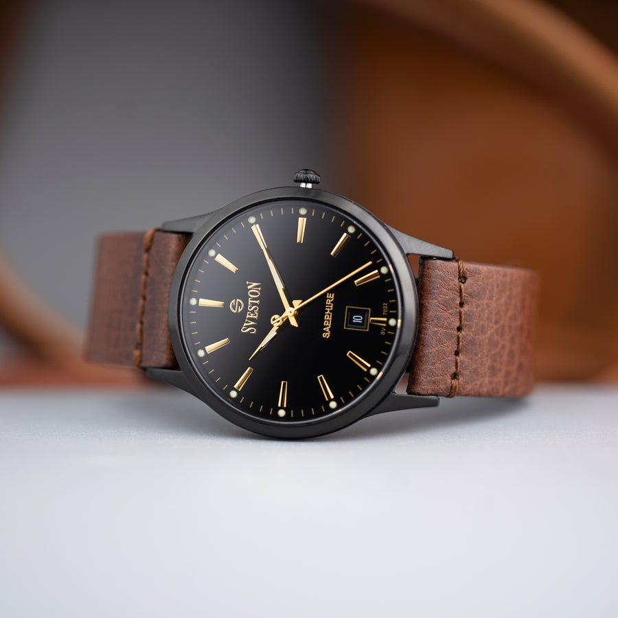 Aura 2.0 | 39mm