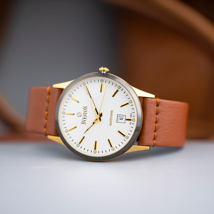 Aura 2.0 | 39mm