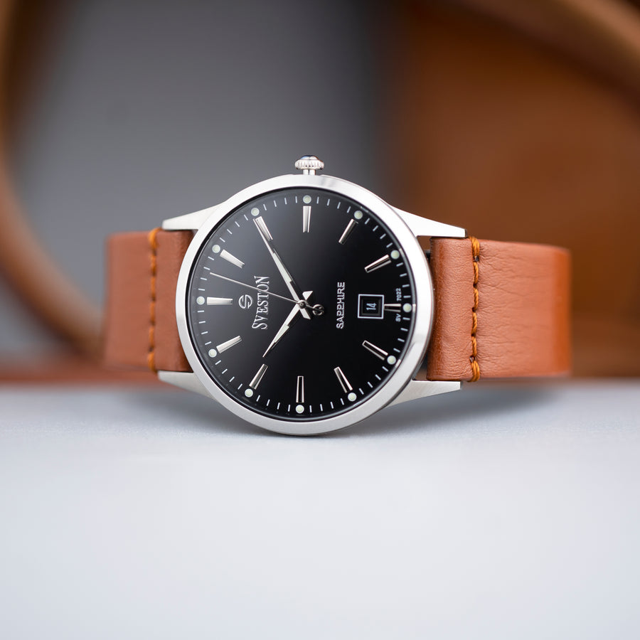 Aura 2.0 | 39mm