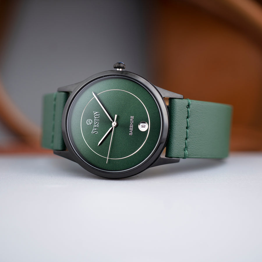 Aura 2.0 | 39mm