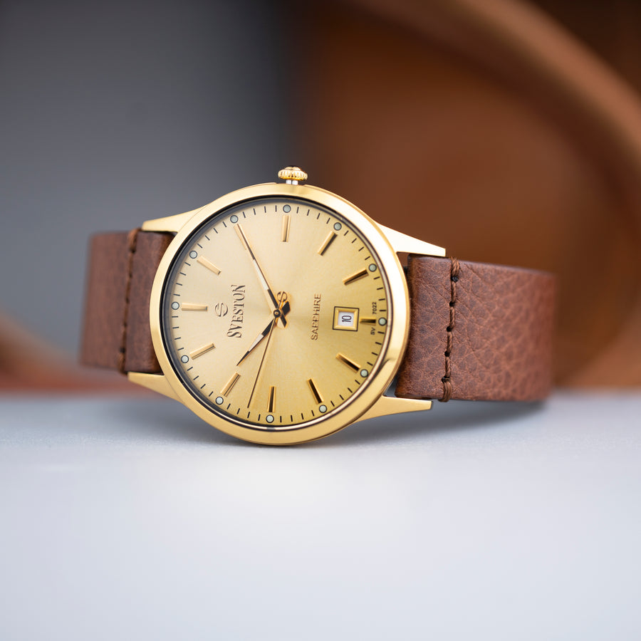 Aura 2.0 | 39mm
