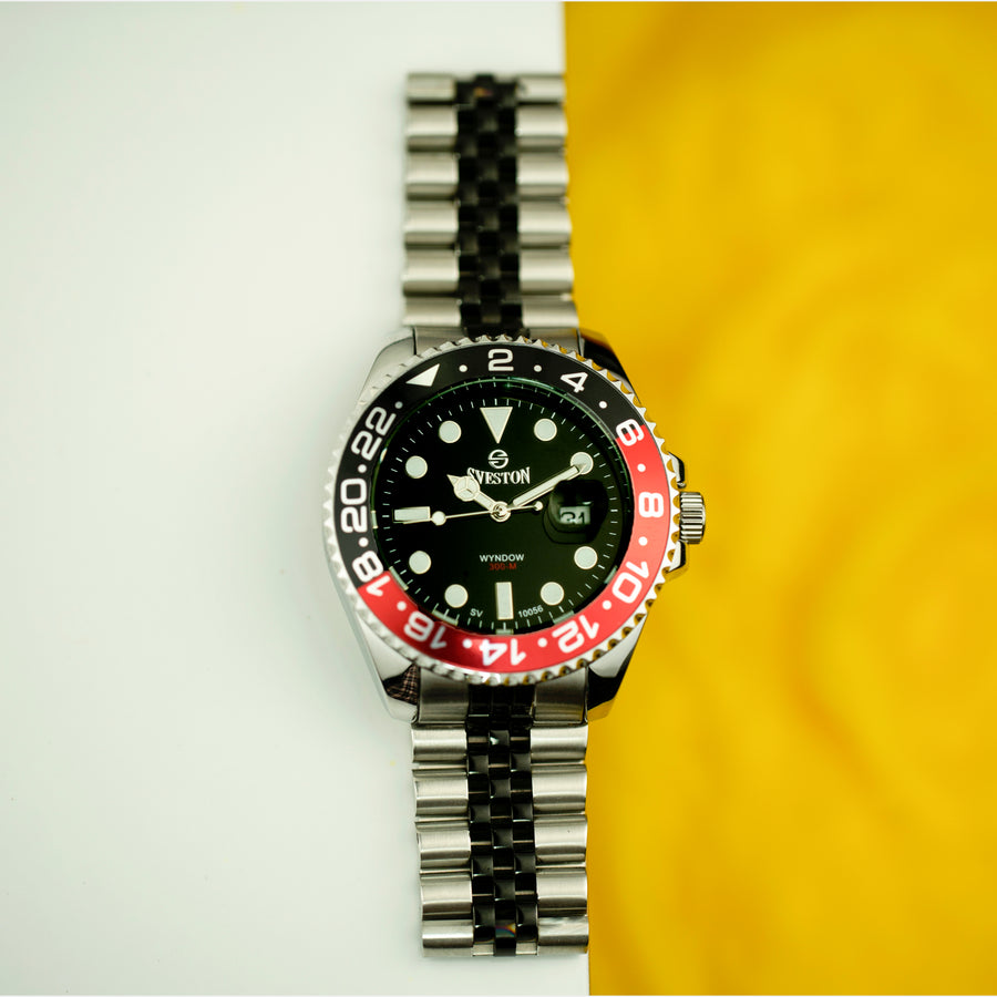 Wyndow | 41mm