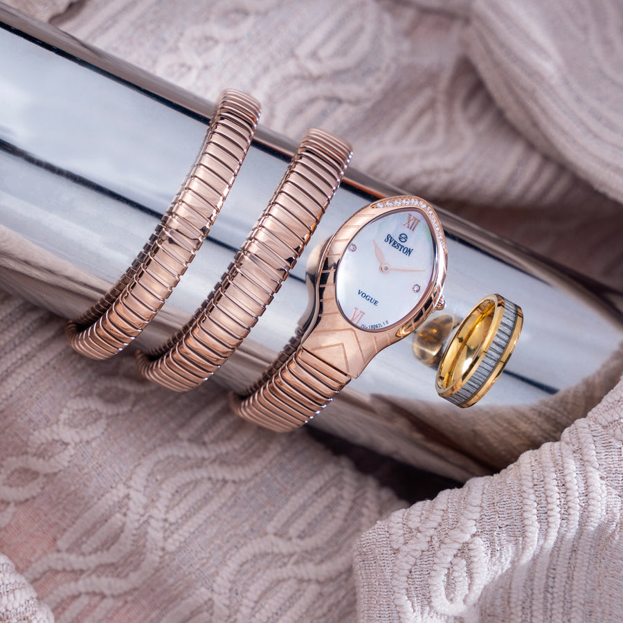 Vogue | 23mm