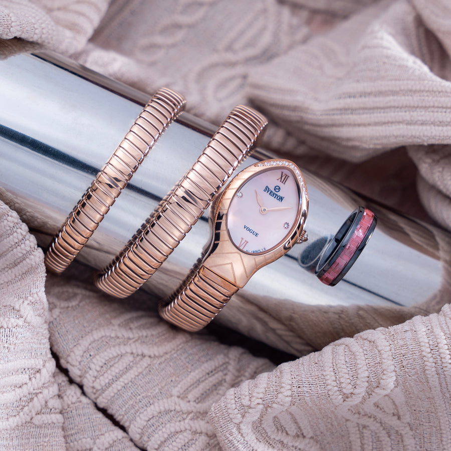 Vogue | 23mm