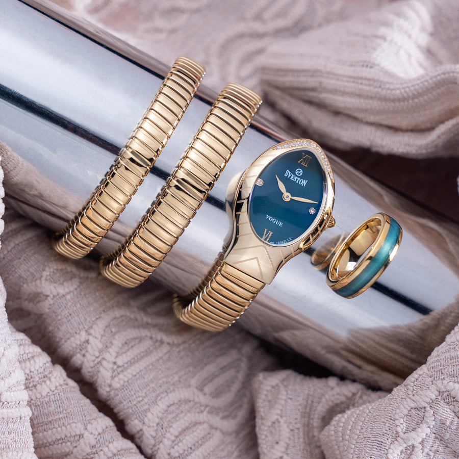 Vogue | 23mm