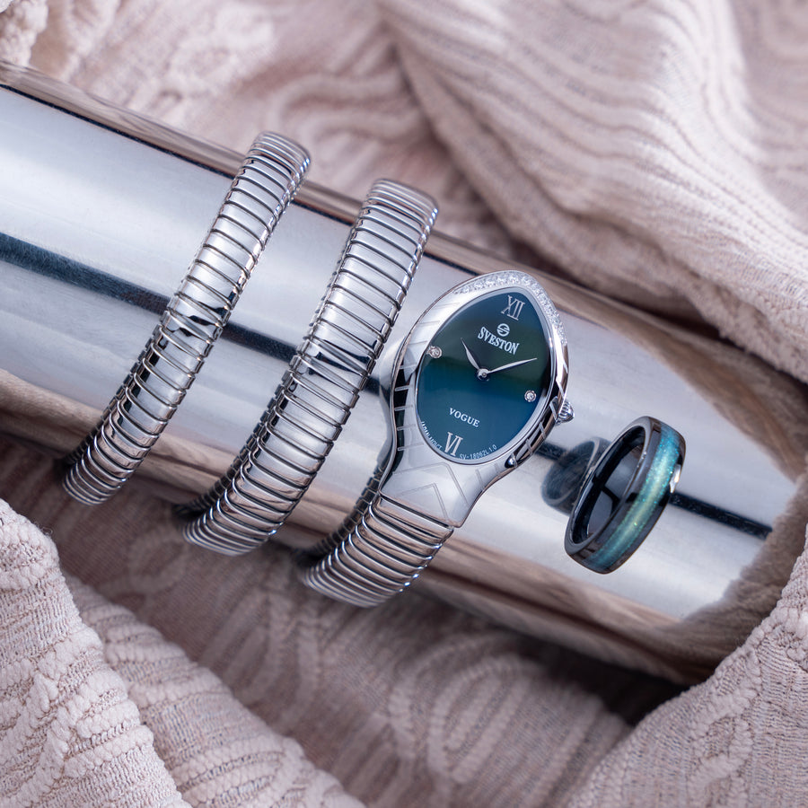 Vogue | 23mm
