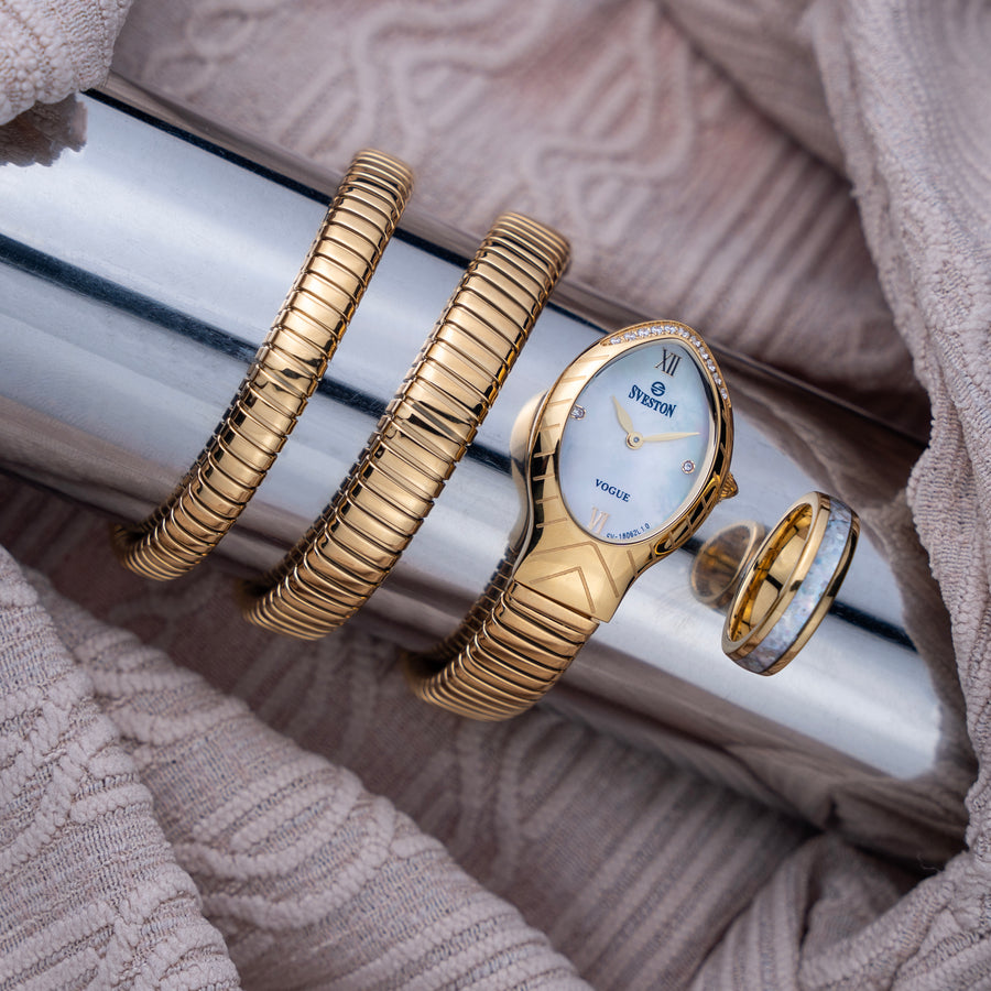 Vogue | 23mm