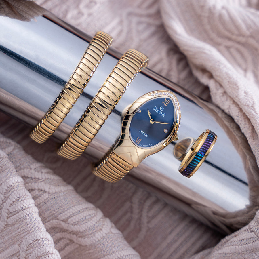 Vogue | 23mm