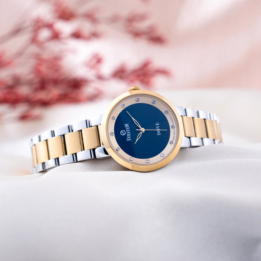 Dove | 29mm
