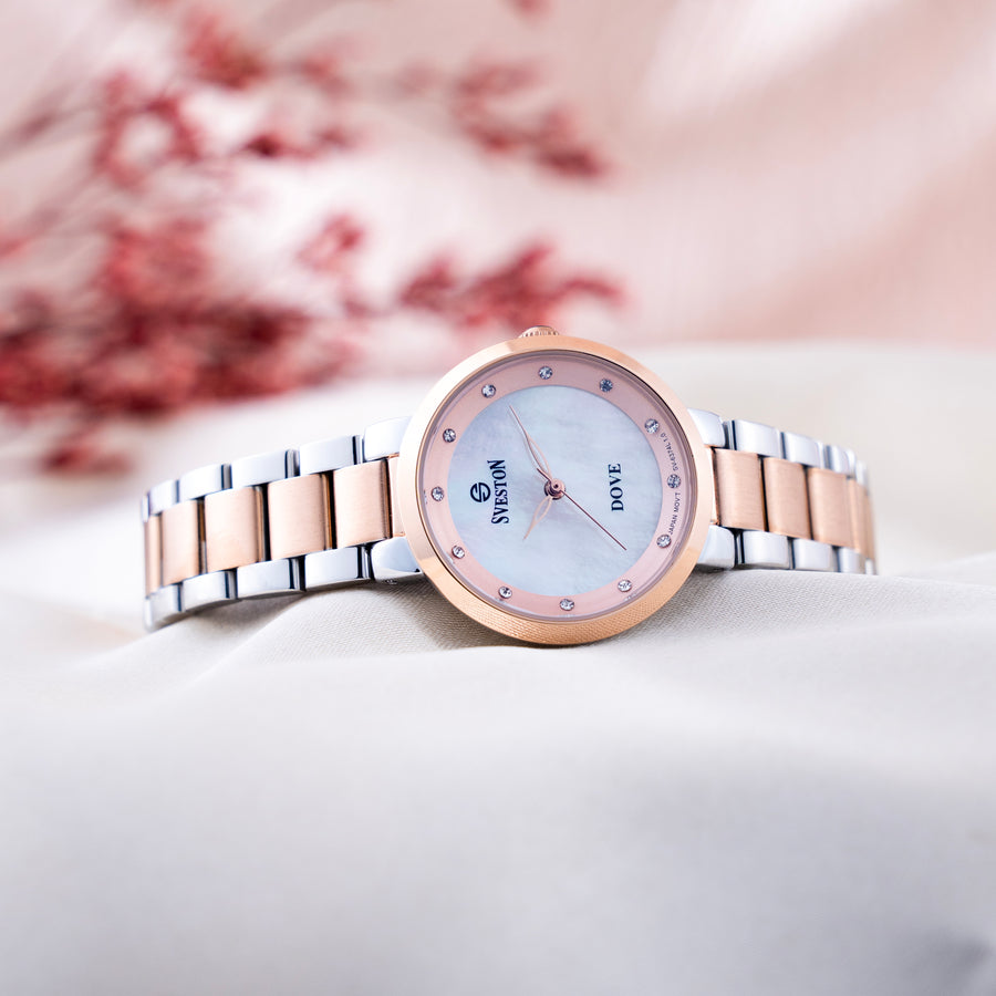Dove | 29mm