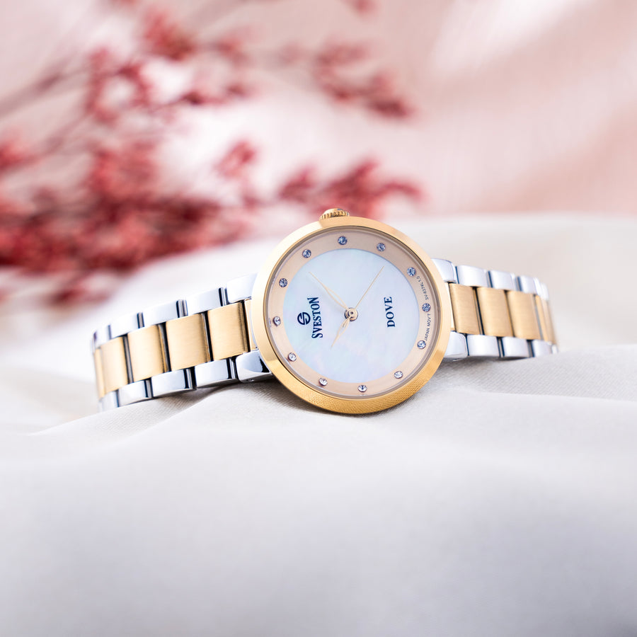 Dove | 29mm
