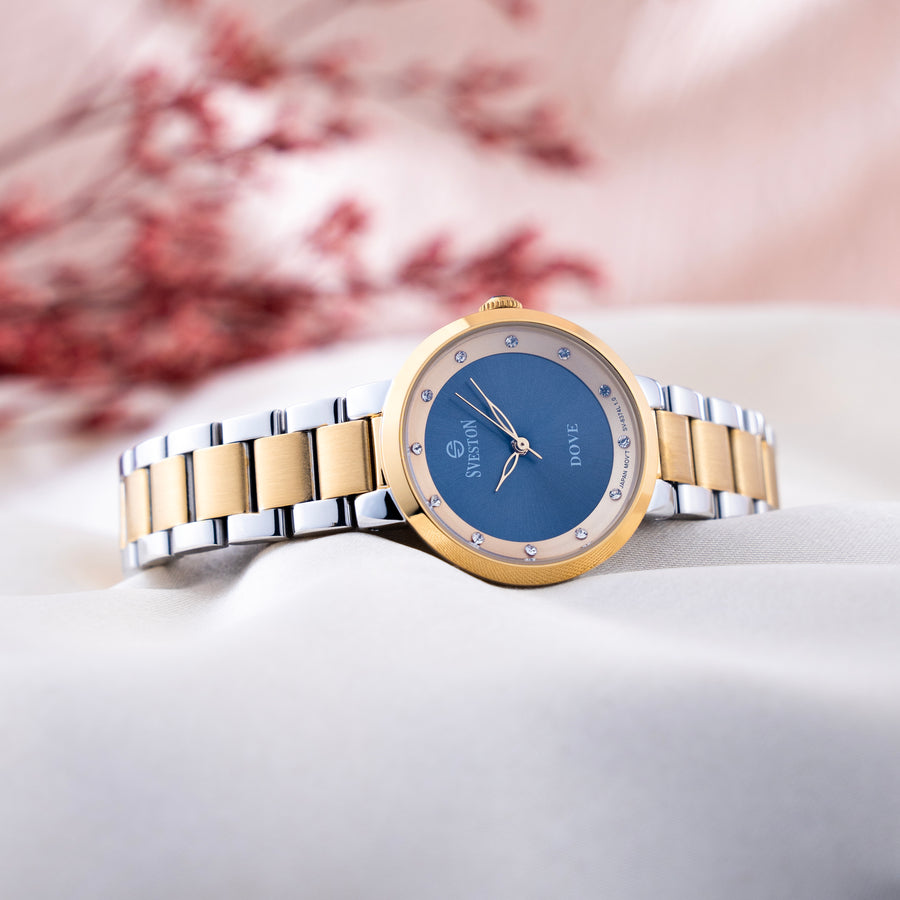 Dove | 29mm
