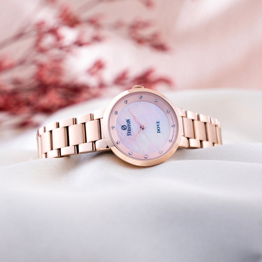 Dove | 29mm