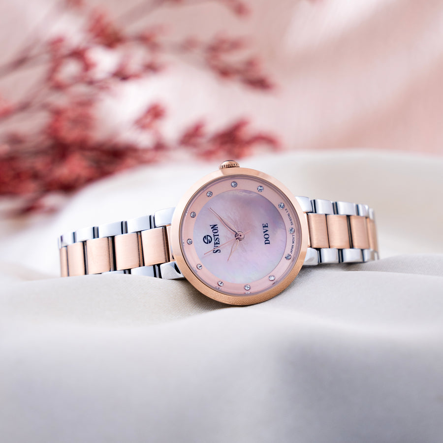 Dove | 29mm