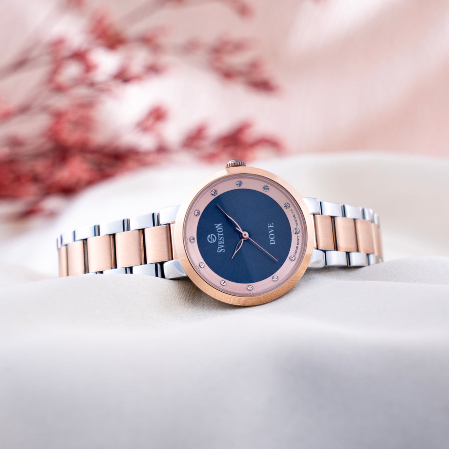 Dove | 29mm
