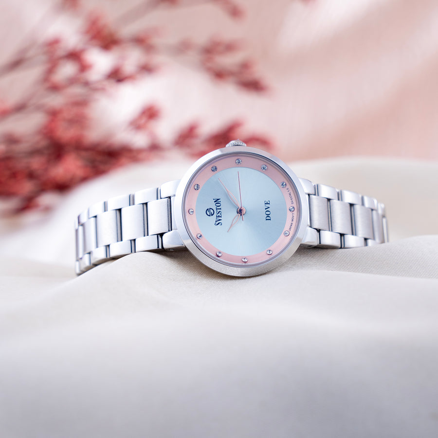 Dove | 29mm