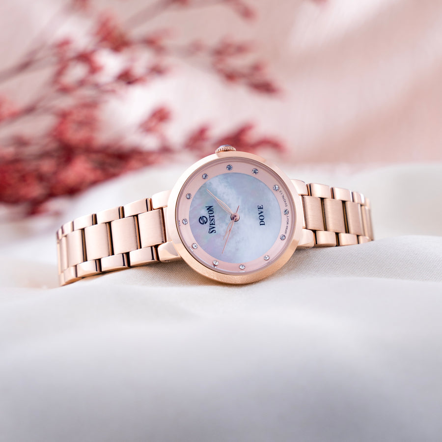 Dove | 29mm