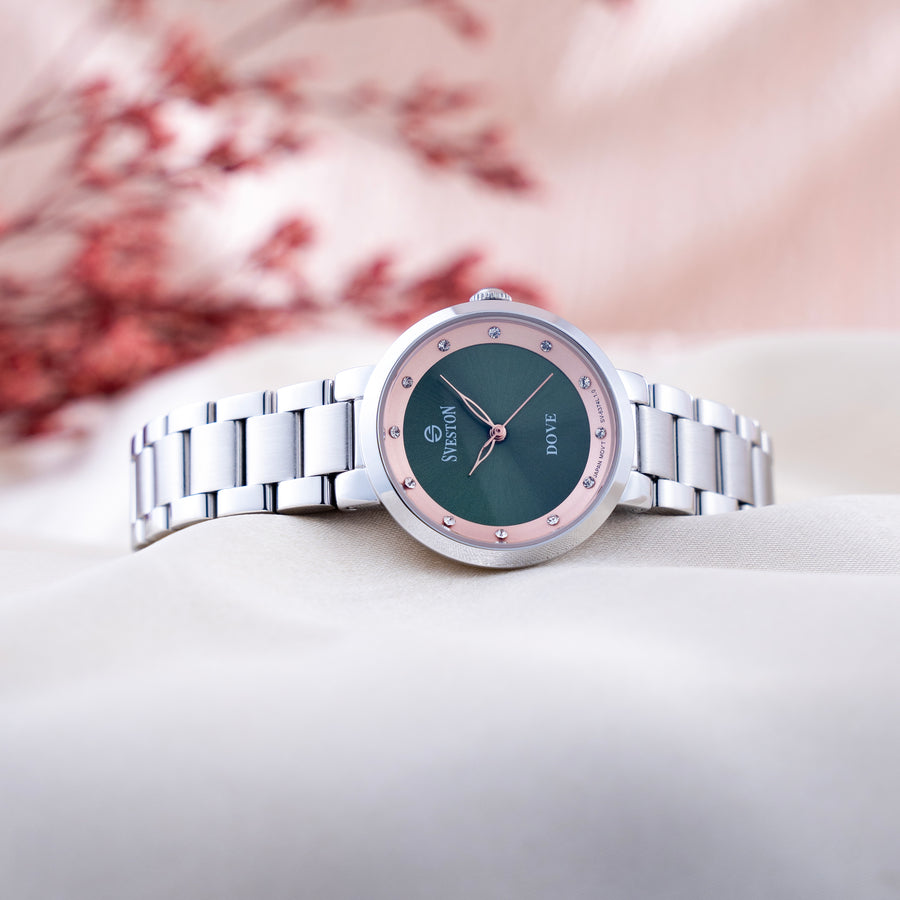 Dove | 29mm