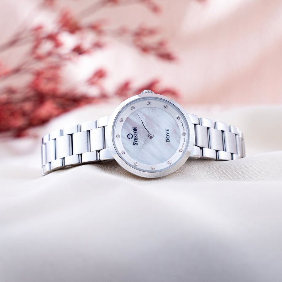 Dove | 29mm