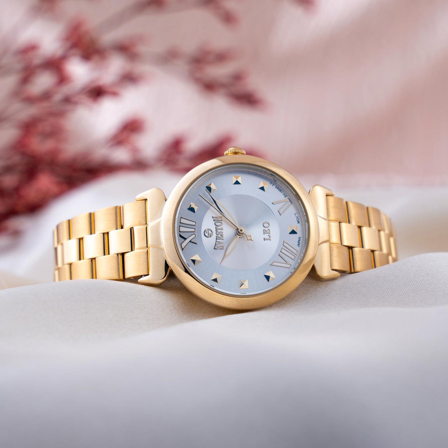 Leo | 33mm
