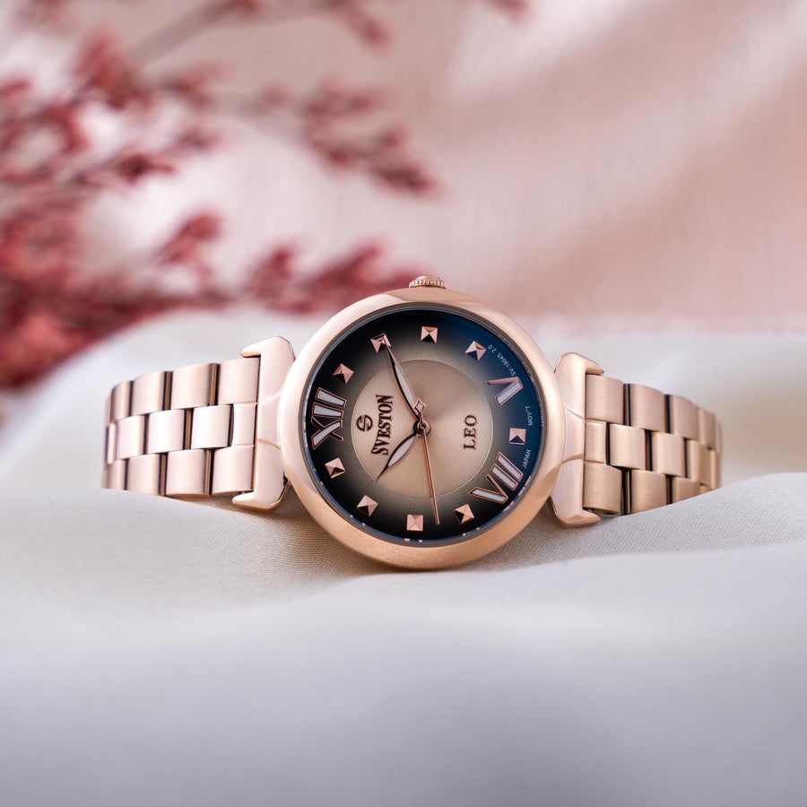 Leo | 33mm
