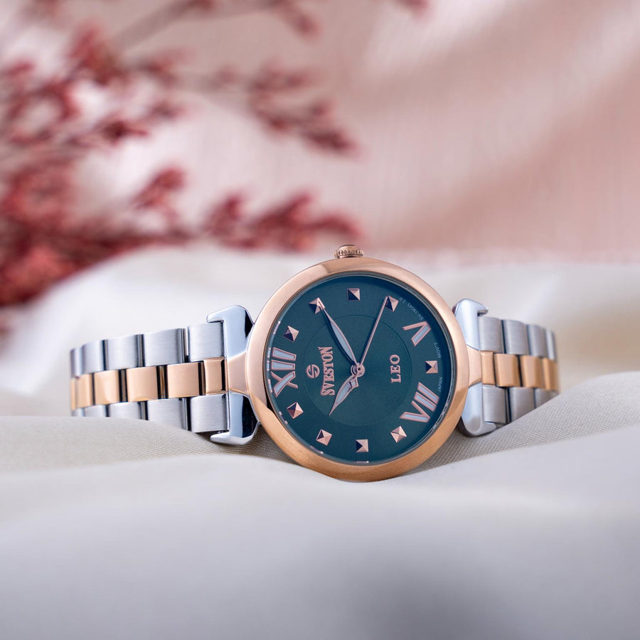 Leo | 33mm