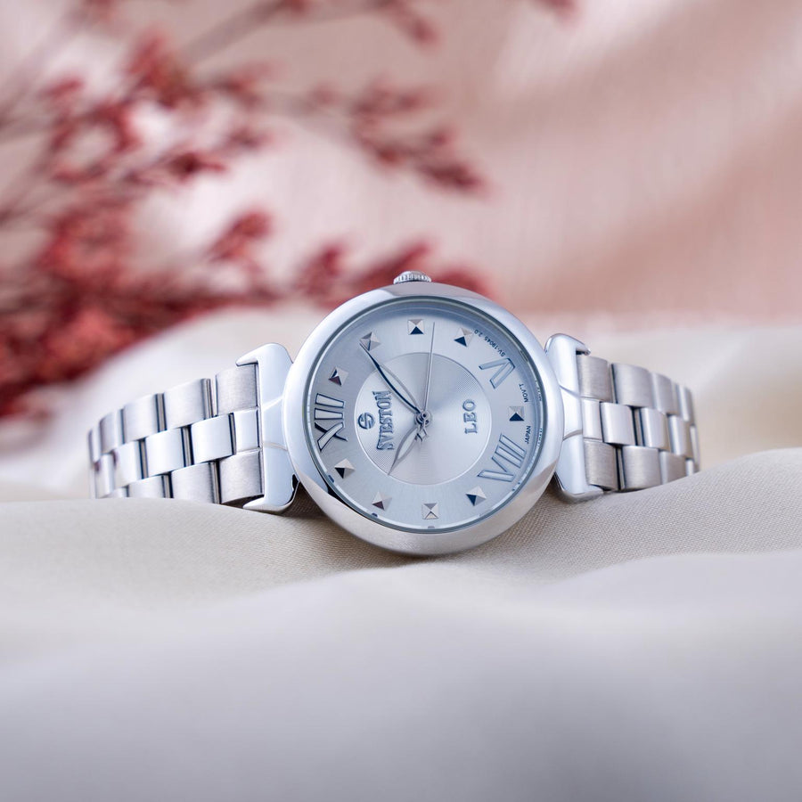 Leo | 33mm