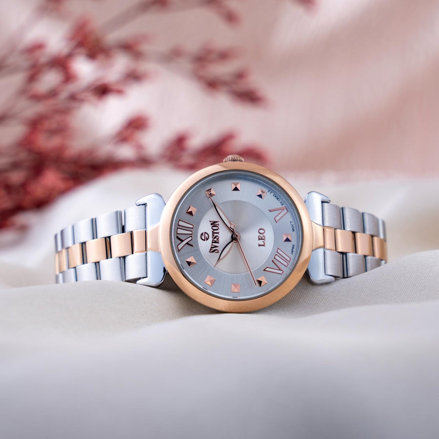 Leo | 33mm