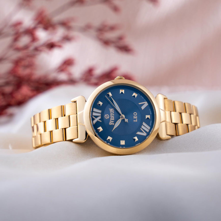 Leo | 33mm