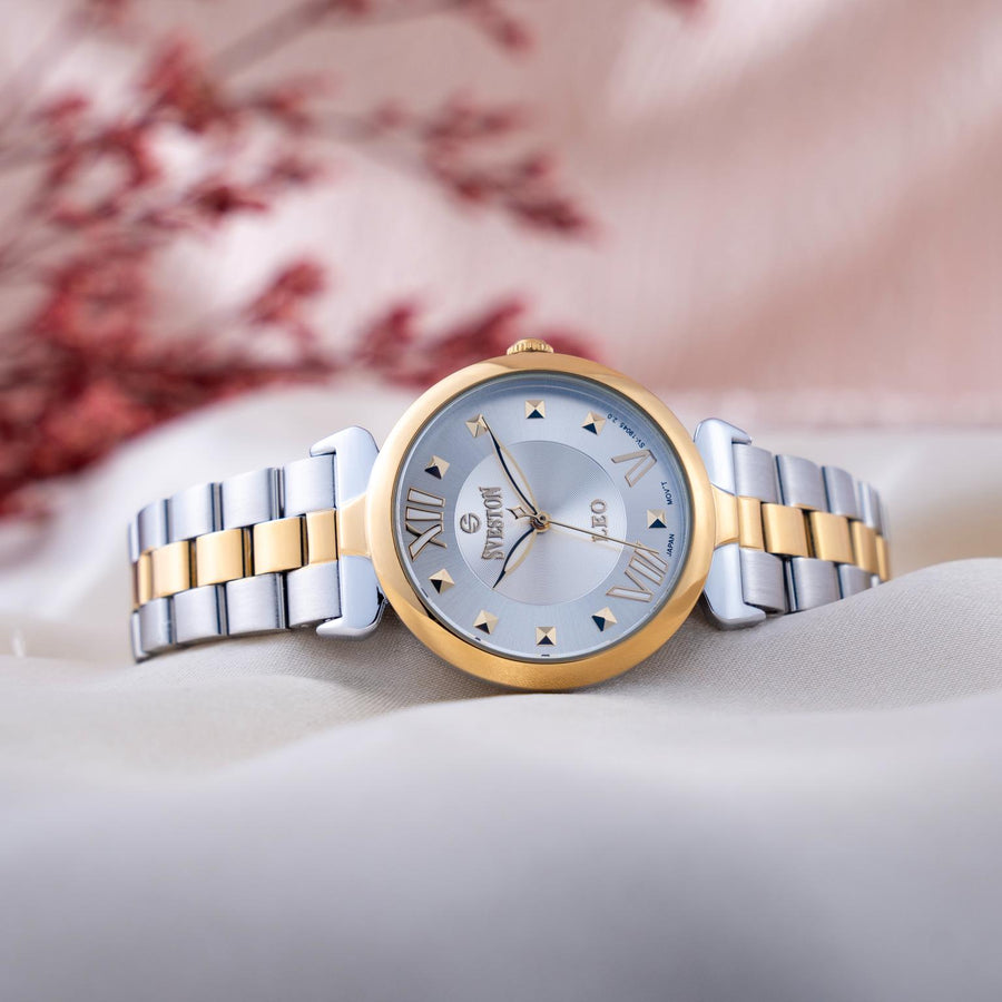 Leo | 33mm